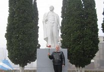 7 ноября отметили в Тёплом