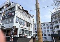 Гуманитарный конвой КПРФ для пчеловодов Донбасса по поручению Г.А. Зюганова доставлен в г. Донецк Гуманитарный конвой КПРФ для пчеловодов Донбасса по поручению Г.А. Зюганова доставлен в г. Донецк