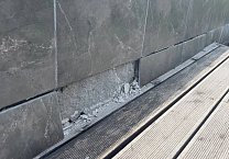Щекинские коммунисты при поддержке депутата Тульской областной Думы Светланы Белоус добились реставрации постамента памятника В.И. Ленину Щекинские коммунисты при поддержке депутата Тульской областной Думы Светланы Белоус добились реставрации постамента памятника В.И. Ленину