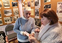 Ефремовские коммунисты отметили столетие образования СССР