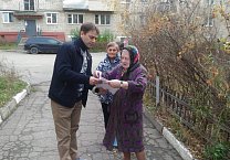 Алексинские коммунисты не дадут чиновникам уничтожить сосновый бор