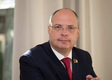 Депутат КПРФ Сергей Гаврилов: «Участникам СВО спишут до 10 млн рублей кредитной задолженности»