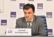 Павел Грудинин: Люди должны жить, а не выживать! Павел Грудинин: Люди должны жить, а не выживать!