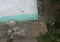 Депутат Светлана Белоус подняла проблему нарушения жилищного законодательства в Советске Депутат Светлана Белоус подняла проблему нарушения жилищного законодательства в Советске