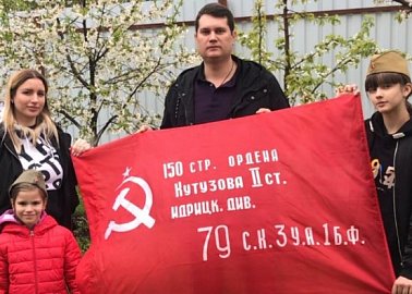 Алексей Лебедев поздравляет жителей Тульской области с праздником