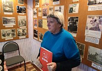 Ефремовские коммунисты отметили столетие образования СССР