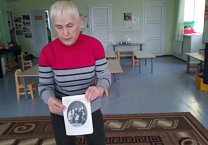 Ефремовский ГК КПРФ провёл тематическую беседу "Детям о Ленине" Ефремовский ГК КПРФ провёл тематическую беседу "Детям о Ленине"