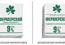 Олег Лебедев: Мнимое продуктовое изобилие на прилавках поддерживается лишь благодаря низкому качеству Олег Лебедев: Мнимое продуктовое изобилие на прилавках поддерживается лишь благодаря низкому качеству