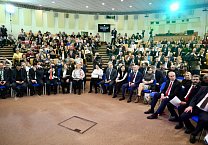 Алексей Лебедев принял участие в работе круглого стола в Государственной Думе