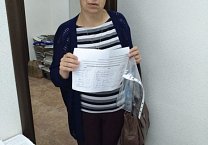 Тульский обком КПРФ возглавил акцию протеста против пенсионной реформы