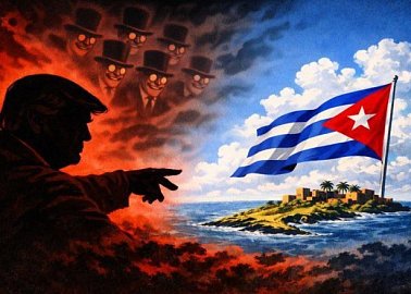 Нет – террору США против Кубы! Да – международной солидарности! Заявление Президиума ЦК КПРФ