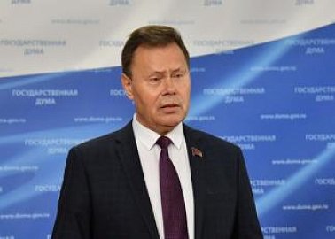 Н.В. Арефьев: "Концессия убьёт ЖКХ"