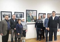 Коммунисты Тульской области почтили память народного Губернатора Тульской области В.А. Стародубцева