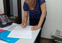 Тульский обком КПРФ возглавил акцию протеста против пенсионной реформы