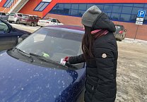 В последний разрешенный для агитации день туляков агитировали за Грудинина