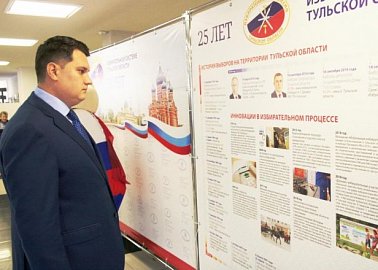 Алексей Лебедев: избирательные комиссии должны создавать условия, чтобы избирательный процесс проходил законно и прозрачно