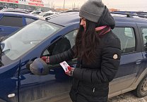 В последний разрешенный для агитации день туляков агитировали за Грудинина