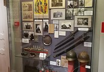 На базе Пролетарского райкома КПРФ в Туле создан краеведческий клуб «Революция в памятниках» На базе Пролетарского райкома КПРФ в Туле создан краеведческий клуб «Революция в памятниках»