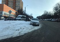 Почему Тулу не убирают от снежных завалов? - вопросы местной власти задаёт руководитель фракции КПРФ в Тульской городской думе Алексей Лебедев Почему Тулу не убирают от снежных завалов? - вопросы местной власти задаёт руководитель фракции КПРФ в Тульской городской думе Алексей Лебедев