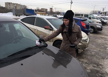 В последний разрешенный для агитации день туляков агитировали за Грудинина
