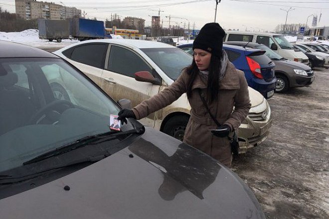 В последний разрешенный для агитации день туляков агитировали за Грудинина