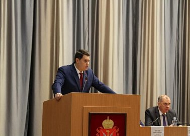 Алексей Лебедев: изменение правил игры по ходу самой игры –  удел слабых игроков