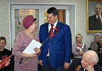 На круглом столе в Туле, посвященном годовщине Великого Октября, выступили Николай Арефьев и Сергей Удальцов