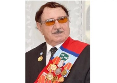 Памяти товарища