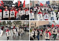 Тульские коммунисты почтили память защитников Советской власти
