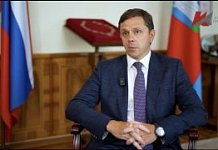 «Красная линия»: Специальный репортаж «Бьем мировые рекорды»