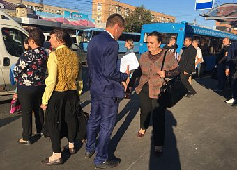 Коммунисты приглашают туляков на митинг