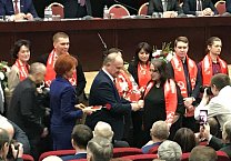Тульские коммунисты приняли участие в работе мартовского IV Пленума ЦК КПРФ