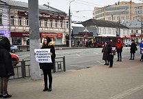 Руки прочь от Грудинина и Левченко! Заявление Тульского обкома КПРФ Руки прочь от Грудинина и Левченко! Заявление Тульского обкома КПРФ