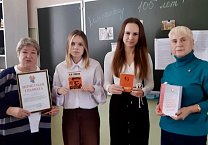 Тульские коммунисты достойно отметили День комсомола
