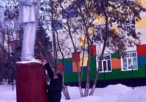 В Тульской области прошли мероприятия, посвященные памяти В.И. Ленина
