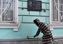 100 лет Ивану Харитоновичу Юнаку