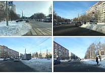 На заседании Тульской городской думы местная администрация заверила депутата-коммуниста Алексея Лебедева, что очистит от снежных завалов главные транспортные артерии Советского округа