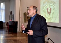 В Туле открылась выставка, посвященная 100-летию комсомола