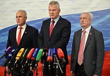 КПРФ голосует ПРОТИВ: депутаты-коммунисты аргументировали свой отказ поддерживать правительственные финансовые отчеты