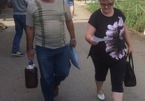 Киреевский райком КПРФ приглашает земляков на митинг