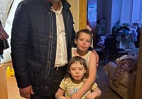 Депутаты-коммунисты поздравили туляков с грядущим праздником
