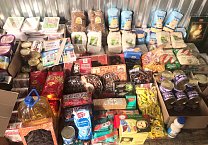 Тульские коммунисты отправили очередную партию гуманитарной помощи для жителей Донбасса Тульские коммунисты отправили очередную партию гуманитарной помощи для жителей Донбасса